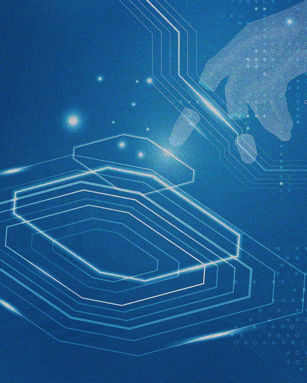 Image hover effect image