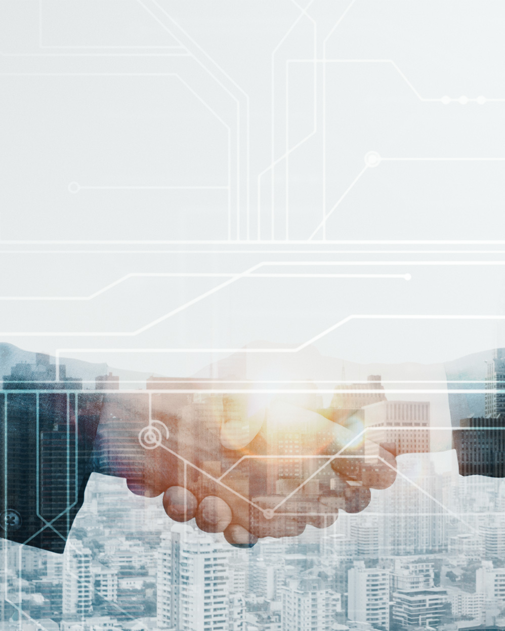 Image hover effect image